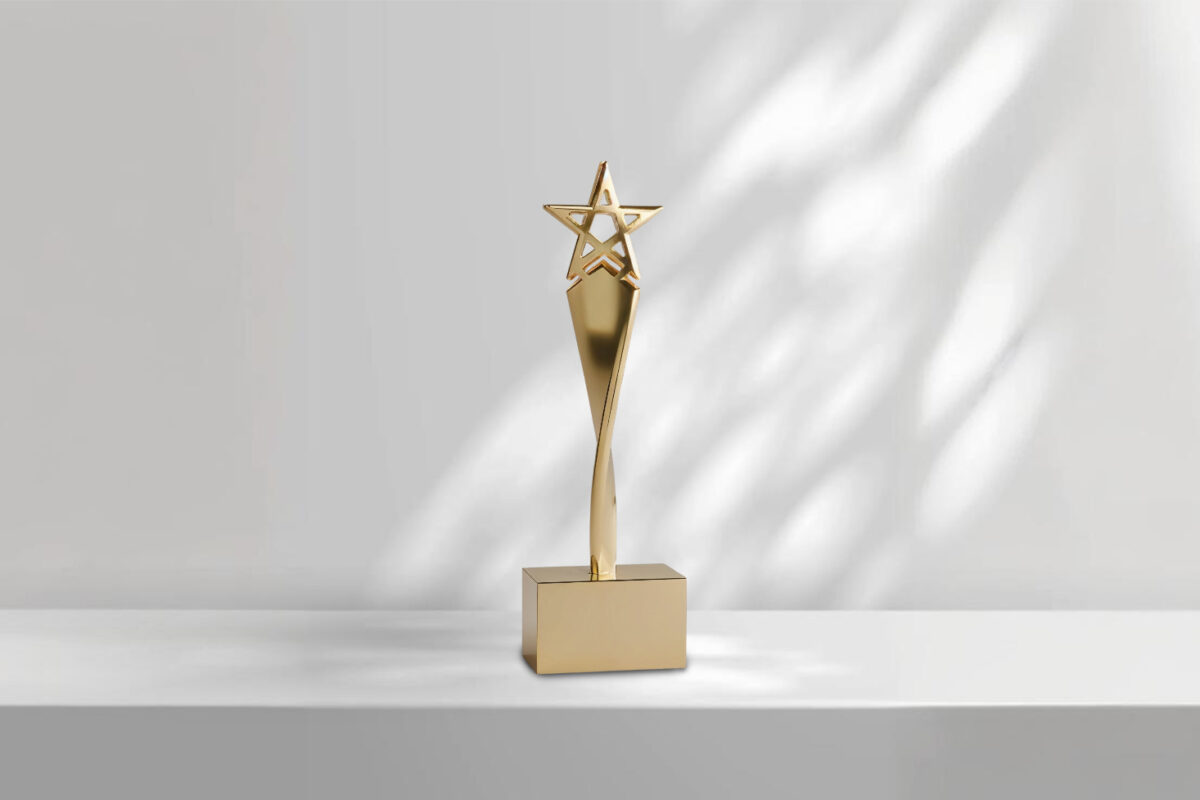 Trophée Maroc : Comment choisir un trophée personnalisé pour un événement ?